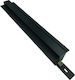 Baris Light Supply LED Power Supply Magnetic Track Power 100W With Output Voltage 24V
