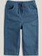 Mothercare Pantaloni din denim pentru copii Albastru marin