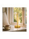 Decorative LED Lamp Warm White 34x34cm