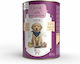 Classic Wet Food For Puppies With Lamb Grain-Free 400gr
