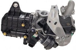 Βαλβίδα Egr Citroën Jumper 14 2.0/2.2 Hdi 9827225180 Βαλβίδα Egr Citroën Jumper 14 2.0/2.2 Hdi 9827225180