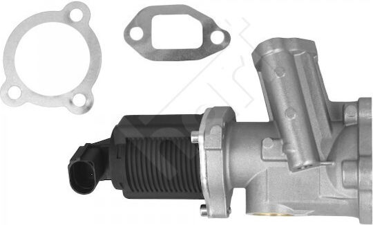 Βαλβίδα Egr Astra Vectra 1.9cdti 04