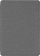 Inkora Flip Cover Dauerhafte Graue Kindle Paperwhite 2024
