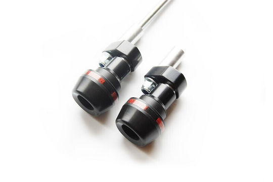 Renner Ducati Multistrada Motorrad Schutzkleidung