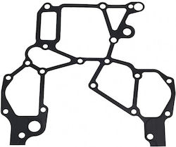 Renault Haupt-Öldichtung Master II 98 3.0dci Vorne 7701061514