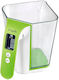 Myria Digital Kitchen Scale with Jug up to 2kg White