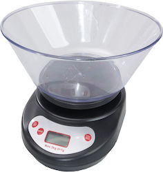 Rosberg Ψηφιακή με Κάδο έως 5kg