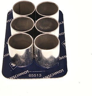 Κουζινέτα Μπιέλας Bmw M20 50 52 55-3648/6 Semi