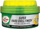 Πάστα Κεριού Γενικής Χρήσης 397g Super Hard Shell Finish Turtle Wax Green Line