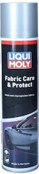 Fabric Waterproofing Spray e.g. Convertible 400ml Liqui Moly