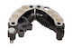 Alternator Rectifier Bridge 1107-022rs