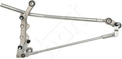 Механизъм за чистачки Audi Q7 06-15 4l1955023 Механизъм за чистачки Audi Q7 06-15 4l1955023