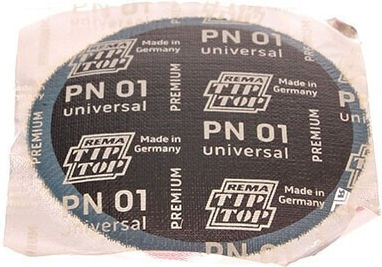 Tip-topol Reifenreparaturset Verpackung 50 Stück Preis pro Stück