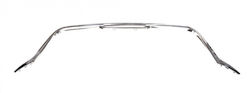 Renault Trafic 2014 Lower Mask Strip 620849333r Renault Trafic 2014 Lower Mask Strip 620849333r