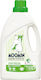 Moomin Liquid Detergent for Whites, Delicates & Woolens Clothes 900ml (25 Measures)
