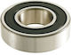 Car Bearings Rms 17x40x12 6203-rs1 Skf 10 020 0260