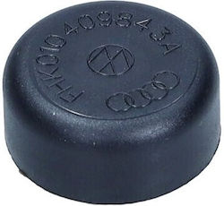 Volkswagen Golf 07 010409841a Autoreservoir & Kraftstoffkappen Schaltgetriebeabdeckung