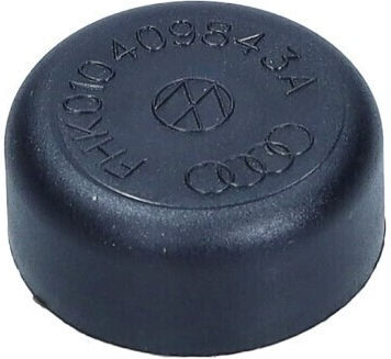 Volkswagen Golf 07 010409841a Autoreservoir & Kraftstoffkappen Schaltgetriebeabdeckung