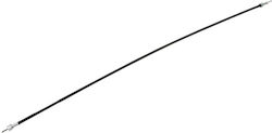 Motorcycle Throttle Cable Keeway F-act 2t