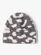 Unisex Beanie Strickmütze