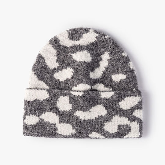 Unisex Beanie Strickmütze
