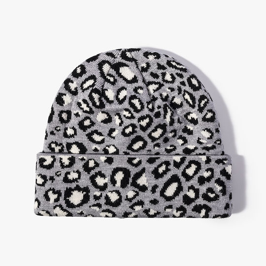 Unisex Beanie Strickmütze