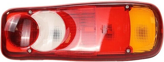 Rücklicht Renault Haupt-Master III 10 Rechts Lastwagen 265500292r