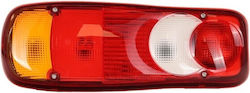 Far Spate Renault Master Iii 10 Stânga Camion 265550674r Far Spate Renault Master Iii 10 Stânga Camion 265550674r