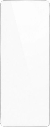 Avizar 2.5d Gehärtetes Glas Galaxy Z Fold8 Ultra Vollleim Transparent