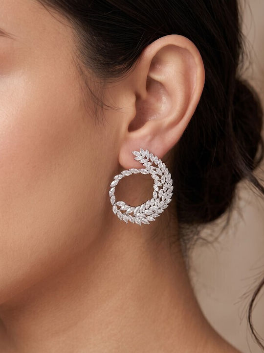 Grekas Ohrringe Ear Climbers Grekas Ohrringe Ear Climbers