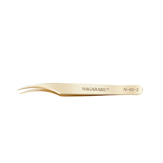 Mega Volume Tweezer Nagaraku N-02-2