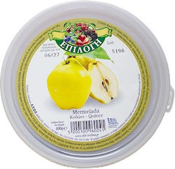 Epilogi Mou Quince Jam 400gr Epilogi Mou Quince Jam 400gr