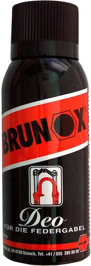 Brunox Deo Suspension Gabel Lösung 100ml