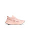 By Stella Mccartney Ultraboost 5 Γυναικεία Αθλητικά Παπούτσια Running Ice Pink