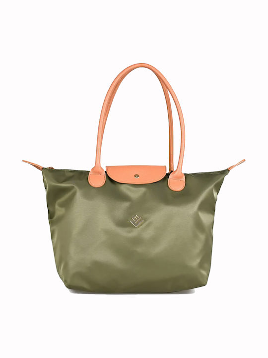 Lovely Handmade Midi Leder Damen Schultertasche...