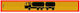 3M Reflektorisches Schild 'Schiebekipper' 125x20cm