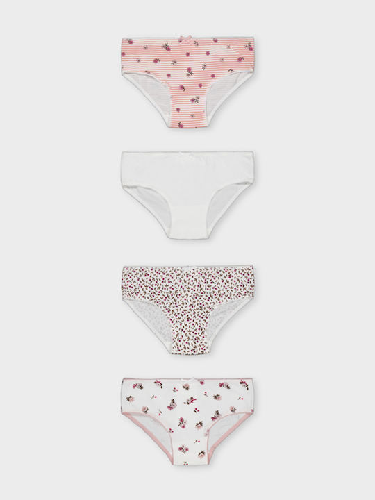 Mayoral Kids Multicolour Panties