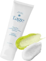 Tage Cica-Tree Cooling Gel Face Cleanser with Soothing Action 120ml