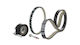 Комплект ангренажен ремък 1.0 Eco Boost Ford Bmax Fiesta 6-focus 3 1765052 Vkma042291-11067