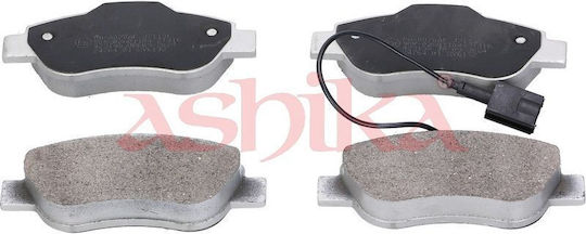 E-Commerce-Website Bremsbelag Für Fiat 500 312 Fiat Panda 169 Autohaus Ka Ru8 1559697 71770058 50000070-10092