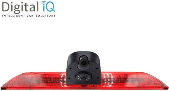 Digital IQ Cameră SL 854cl Ahd Cameră Dublă Pentru Lampa De Frână Ford Transit Mod 2020+