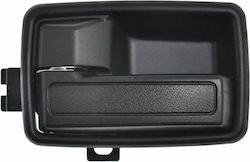 13022306L Inner Handle Isuzu KB26 41 Campo Left 8-94217784-3A 13022306L Inner Handle Isuzu KB26 41 Campo Left 8-94217784-3A