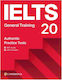 Cambridge Ielts General Training Self Study 21 Digital Pack 9781009826730