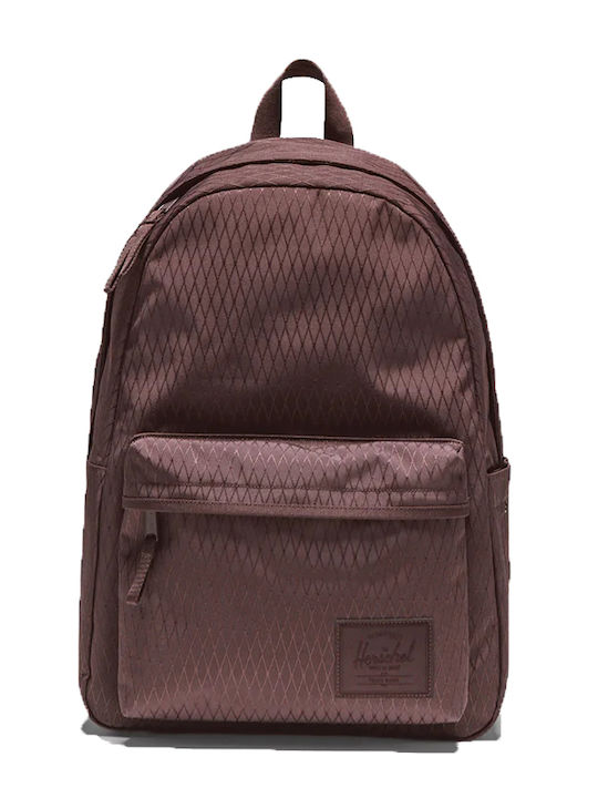Herschel Classic Xl 30lt Μπορντό