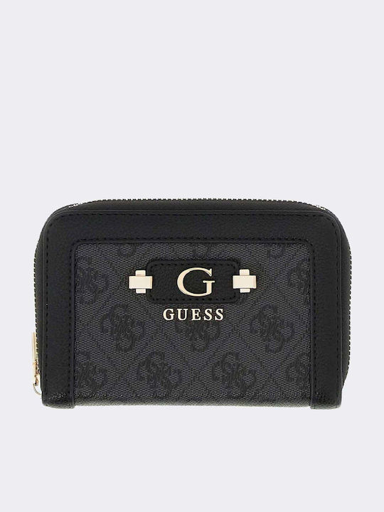 Guess Slg Portofel Dama Gri SWSG9749140-CLO