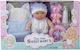 Babypuppen für 3+ Jahre 22 cm