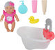 Babypuppen für 3+ Jahre 32 cm
