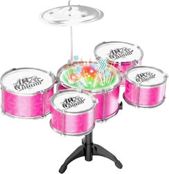 Tradesor Musikspielzeug Tastaturen Set Drums Für 3+ Jahre