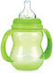Nuby Kinderbecher Tasse aus Kunststoff Grünes 300ml