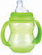 Nuby Toddler Plastic Cup Green 240ml